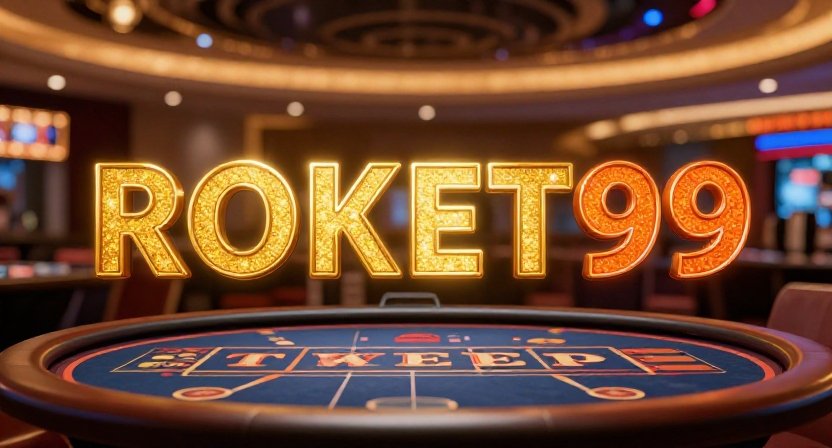 ROKET99 ROKET99
